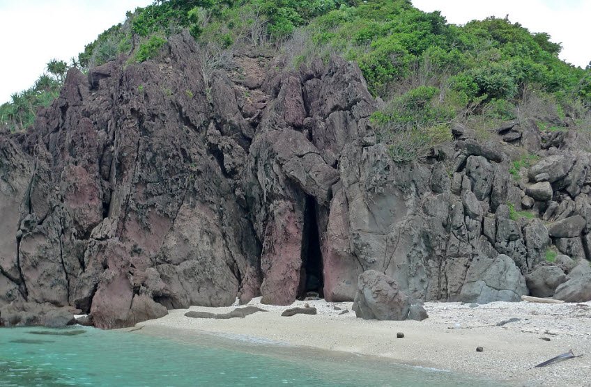 Bantoncillo Island, Philippines , Philippines